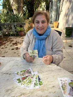 Photo of Monique DEVEL