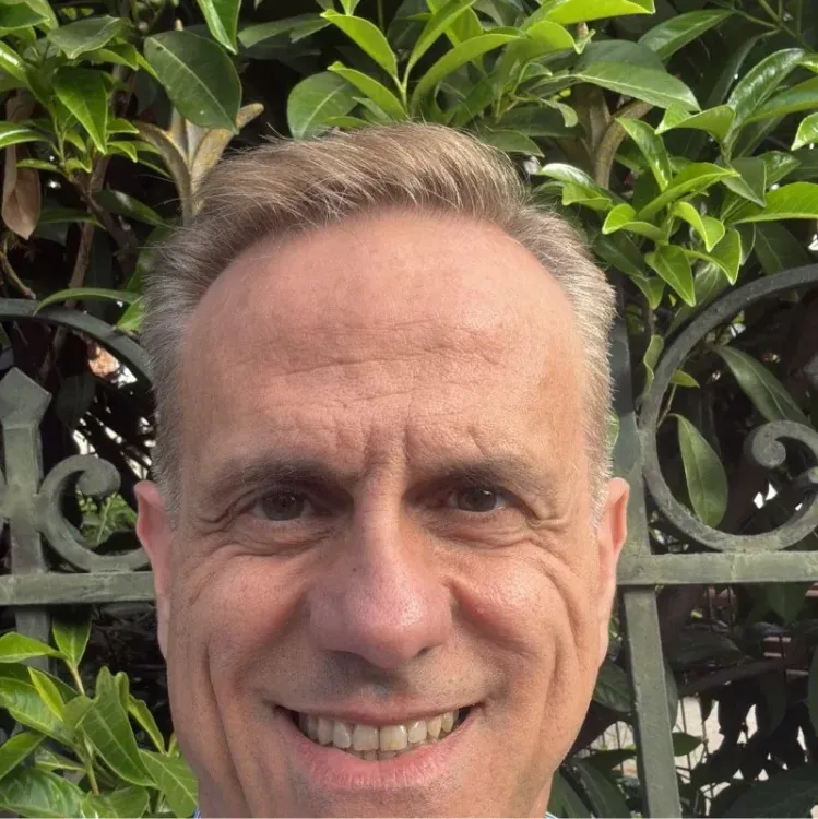 Photo of Davide PERRONE