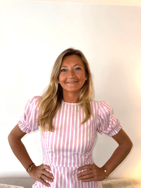 Photo of Julie LOUIS