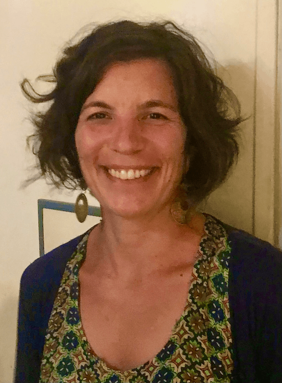 Photo of Nathalie CUGERONE