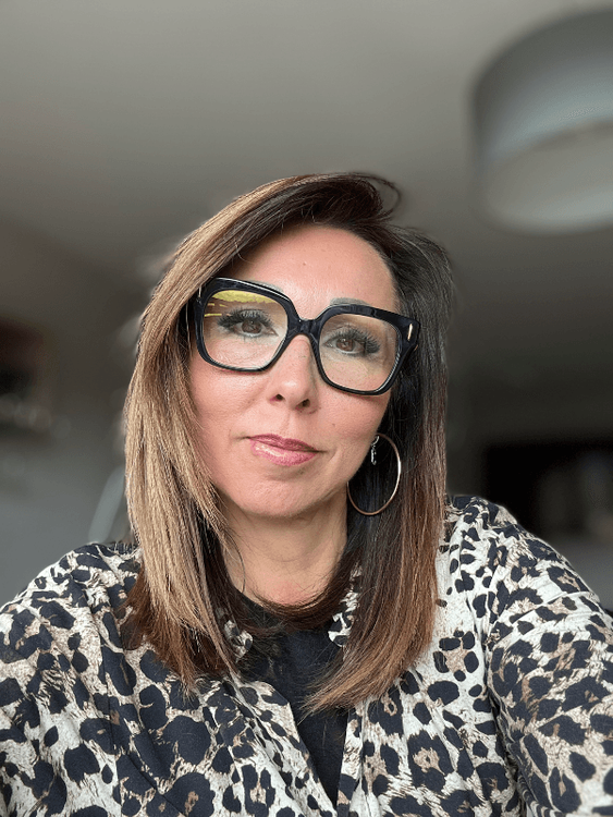 Photo of Sylvie SYMENS